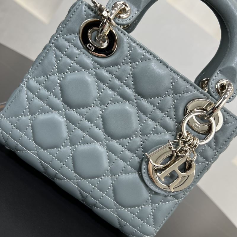 Christian Dior My Lady Bags